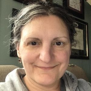 Meet your Posher, Carol